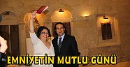 EMNİYETİN MUTLU GÜNÜ