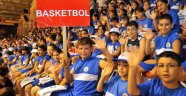 En büyük spor okulu açıldı