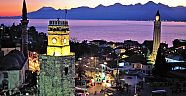 En Gürültülü Şehirler İstanbul ve Antalya