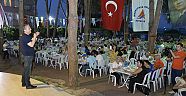 EN GÜZEL RAMAZAN BULUŞMASI