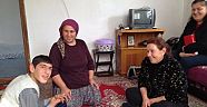 Engelli Dostu Döşemealtı…