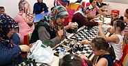 ‘Engelli Yaz Okulu’ Hem Eğlendiriyor Hem Öğretiyor
