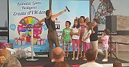 ERASTA ANTALYA AVM’DEN BABALARI MUTLU EDEN KAMPANYA