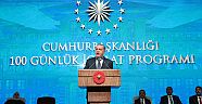 ERDOĞAN’DAN HALKA ÇAĞRI