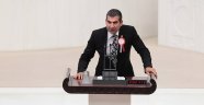 “Erdoğan’ın çevreciliği de sahte”
