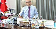Expo 2016 İlerleme Raporu Sundu