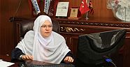 "Ezber Bozan" Kadın Başkan