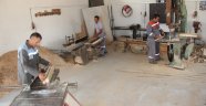 Fabrika gibi atölyeler