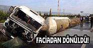 Faciadan dönüldü