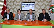 FENERBAHÇE, ALANYASPOR İLE HAZIRLIK MAÇI YAPACAK