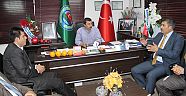 “FİNİKE ARTIK ÜVEY EVLAT OLMAYACAK”