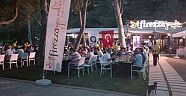 Firezza Garden Engelli Dünya Şampiyonlarını Kutladı