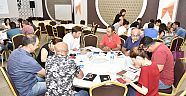 FİRMALAR SİMBİYOTİK AĞLAR İLE BAĞLANACAK