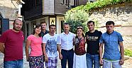 GAGAVUZYA’ YA YATIRIM ÇAĞRISI