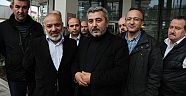 GALİBİLERİN PİRİ HASTANEDE