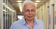 Gazeteci Yazar Prof. Dr. Gürsel Taburcu Oldu