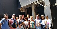 GEBİZLİ İMAM HATİP LİSESİNDEN ÖRNEK PROJELER