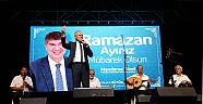 Geleneksel Ramazan Coşkusu Devam Ediyor
