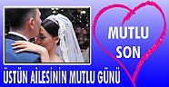 GENÇ ÇİFTÇLERİN MUTLU SONU