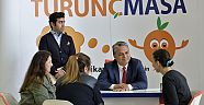 GÖRÜŞÜLEBİLİR OLMAK İLKEMİZDİR