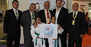 Gösteri İlgiyle İzlendi