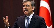Gül: Partime döneceğim