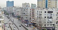 GÜLLÜK GÜZELLEŞMEYE BAŞLIYOR