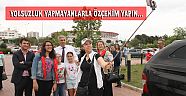 GÜNAL,"YOLSUZLUK YAPMAYANLARLA ÖZÇEKİM YAPIN"