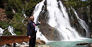 "Gündoğmuş Aternatif Turizmin Merkezi Olacak"