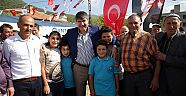 Gündoğmuş’un En Büyük Binasının Temeli Atıldı