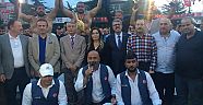 GURURUMUZ YEŞİL YEŞİL