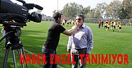 HABER ENGEL TANIMIYOR