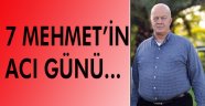 HAKKI AKDAĞ VEFAT ETTİ