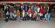 HALK DANSLARININ VAZGEÇİLMEZ ŞAMPİYONU, AKSU