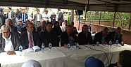 HALK İSTİYOR, AKSU BELEDİYESİ YAPIYOR