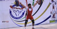 HALTER ŞAMPİYONASI’NDA KUPA BAŞKENT’İN OLDU