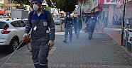Haşere ile Mücadele Ordusu Kuruldu