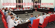 HASTANENİN BİNLİK PLANI ONAYLANDI