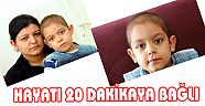 Hastaneye 20 Dakika Uzaklıkta Yaşamak Zorunda!