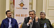 HEDEFİMİZ MUTLU MURATPAŞA