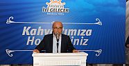 “Hem İstikrarı, Hem de Huzur, Barış ve Kardeşlik Ortamını Sağladık”