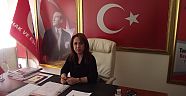 HEPAR Antalya İl Başkanı Özdemir: “Başı Sağ olsun”