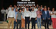 HER GENCİMİZE MUTLAKA ULAŞMAK İSTİYORUZ