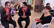 HER KUAFÖR SALONU KADIN DANIŞMA MERKEZİ