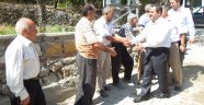 “Hizmet çıtasını yükselttik”