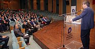Hizmet ve kalite için MAZERET YOK!