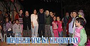 HİZMETLER YİNE İSA YILDIRIM’DAN