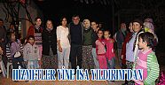 HİZMETLER YİNE İSA YILDIRIM’DAN