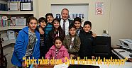 “İçiniz rahat olsun. Oylar Evcilmen’de toplanıyor”