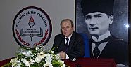İL İDARE ŞUBE BAŞKANLARI TOPLANTISI